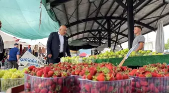 TÜSPAF Başkanı: Marketler Vatandaşa Tuzak Kuruyor