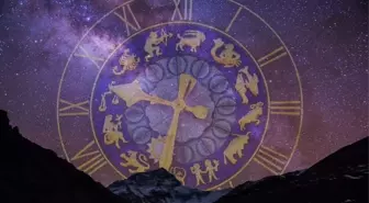 Mars burcu nedir? Mars burcu neyi gösterir, hangi burçta güçlüdür?