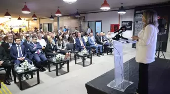 Nevşehir'de Turizm Master Planı Çalıştayı Düzenlendi