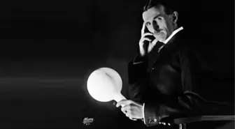 Nikola Tesla kimdir? Nikola Tesla'nın kısaca hayatı…