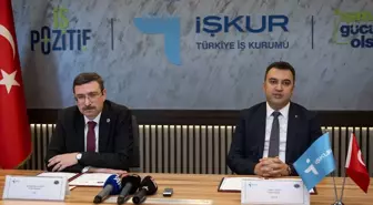 SPK ve İŞKUR Finansal Okuryazarlık İçin İşbirliği Protokolü İmzaladı