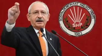 SHP'nin arkasındaki kişi o mu? İddiaların odağındaki Kılıçdaroğlu sessizliğini bozdu