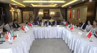 Sudan Büyükelçisi Türk İş İnsanlarını Yatırım Yapmaya Davet Etti