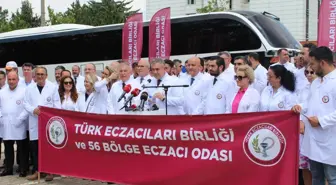 TEB Başkanı: Yeni eczacılık fakültesine ihtiyacımız yok