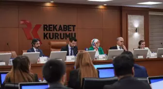 THY Opet Havacılık Yakıtları AŞ hakkında soruşturma toplantısı düzenlendi