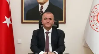 Yeni Elazığ Valisi Numan Hatipoğlu kimdir, nereli, kaç yaşında? Elazığ Valisi kim oldu?