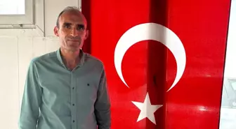 15 Temmuz gazisi Hacı Osman Deli: 'Orada ilk vurulan ben oldum'