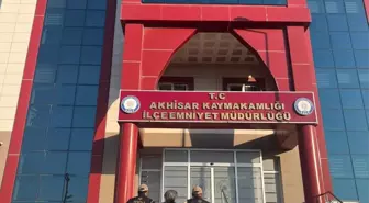FETÖ Firarisi Manisa'da Yakalandı