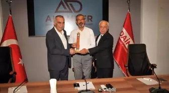 Adana Ticaret Odası Başkanı: İnşaat sektörü depremlerden etkilendi