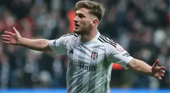 Beşiktaş, Semih Kılıçsoy için Aston Villa'dan gelen dev teklifi reddetti