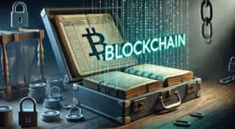 Blockchain'de Veri Gizliliği ve Mahremiyet Çözümleri