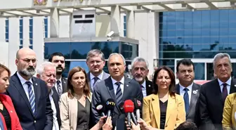 CHP, Türkiye Yüzyılı Maarif Modeli'ne İlişkin İdari İşlemin İptali İçin Danıştayda Dava Açtı