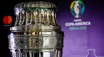 Copa America'da finalin adı belli oldu! 2024 Copa America finali ne zaman, saat kaçta?