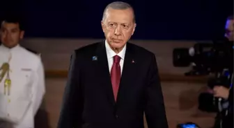 Cumhurbaşkanı Erdoğan: NATO ile Rusya arasında doğrudan çatışma ihtimali endişe vericidir