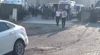 Diyarbakır'da Ambar Çayı'nda Boğulan İki Kuzen Hayatını Kaybetti