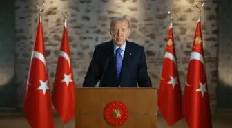 Erdoğan: Srebrenitsa'da yaşanan vahşetin bir benzeri bugün Gazze'de yaşanıyor