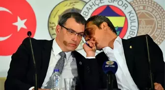 Fenerbahçe'nin eski sportif direktörü Damien Comolli, tutuklandı