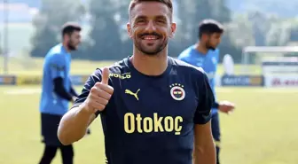 Fenerbahçe Avusturya'da ikinci etap çalışmalarına devam ediyor