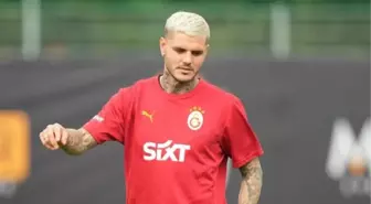 Icardi neden yok? LASK Linz maçında Icardi yok mu?