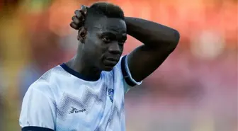 İlk kez Avrupa dışına çıkacak! İşte Mario Balotelli'nin yeni adresi