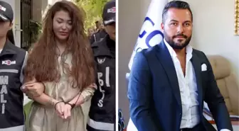 Fenomen operasyonunda yeni gelişme! Neslim Güngen'in para kasası Gökhan Göz çıktı