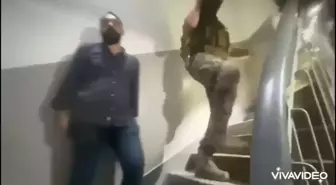 İstanbul'da Kaçak Göçmen Kaçakçılığı Operasyonu: 4 Şüpheli Gözaltına Alındı