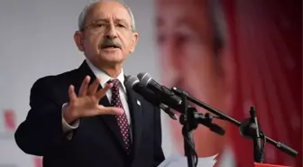 Kılıçdaroğlu'ndan Tanju Özcan'a zehir zemberek sözler: Ölürsem cenazeme gelme