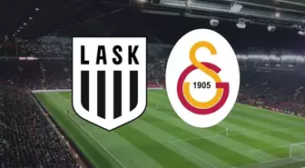 LASK LINZ- GALATASARAY MAÇI CANLI İZLE | Lask Linz- Galatasaray maçı hangi kanalda, saat kaçta?