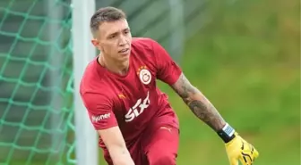 Muslera neden yok, Muslera Galatasaray'dan gitti mi?