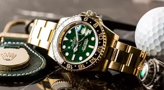 Rolex, dünya devi Bucherer'i satın alıyor