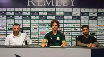 Sakaryaspor, Fenerbahçe'nin genç oyuncusunu kiraladı