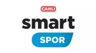 Spor Smart CANLI izle! (GALATASARAY MAÇI) Spor Smart full hd donmadan ve kesintisiz izle! 15 Temmuz D Smart Go Spor Smart canlı yayın!