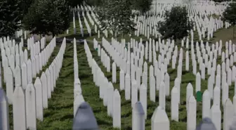 Srebrenitsa Katliamı 29.yılında anılıyor | Srebrenitsa Katliamı nedir ? Srebrenitsa Katliamı ne zaman, nerede gerçekleşti?