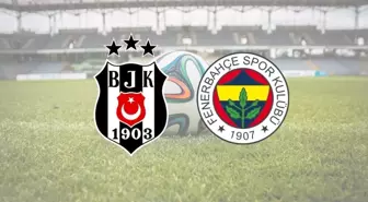 SÜPER LİG BEŞİKTAŞ- FENERBAHÇE DERBİSİ NE ZAMAN? 2024- 25 Beşiktaş- Fenerbahçe derbisi belli oldu mu?