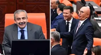 TBMM'de kahkaha tufanı! CHP'li Tanal'ın 'Elektrik' sorusuna Önder'den esprili yanıt