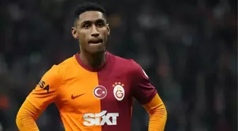 Tete transferinin faturası ağır oldu! FIFA'dan Galatasaray'a ceza