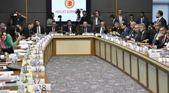 9. Yargı Paketi nedir? 9. Yargı Paketi'nde neler var? TBMM'den geçti mi?