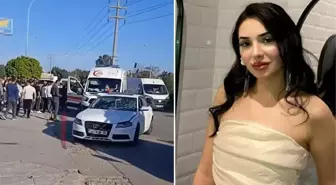 Işığa yakalanmamak için gaza basmıştı! 22 yaşındaki İrem'i hayattan koparan sürücü serbest bırakıldı