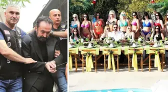 Adnan Oktar'ın 5 milyarlık malına el konuldu! Listede neler var neler