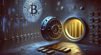 Almanya'nın Bitcoin stoku üç haftada eridi