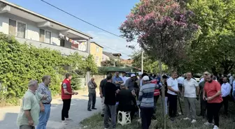 Pençe-Kilit Operasyonu Şehidi Bahadır Rıdvan Talay'ın Ailesine Ulaştı