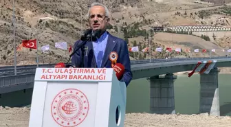 Bakan Uraloğlu: Türksat 6A uzay yolculuğu sorunsuz sürüyor