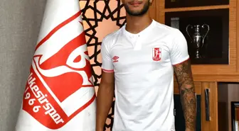 Balıkesirspor, Yiğit Epözdemir ve Doğukan Özçimen'i transfer etti