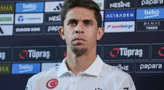 Gabriel Paulista: Beşiktaş Şampiyonluk İçin Savaşmak Zorunda