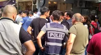 Büyükada'da çıkan kavgada 10 kişi yaralandı