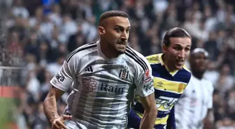 Cenk Tosun Fenerbahçe'de! Cenk Tosun Fenerbahçe ile anlaşma sağladı mı? Cenk Instagram'da Beşiktaş emojisini kaldırdı!