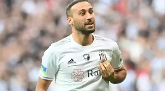 Cenk Tosun Fenerbahçe'ye mi gitti?