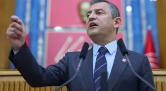 CHP Genel Başkanı Özgür Özel, Şehit Astsubay İçin Başsağlığı Mesajı Yayımladı