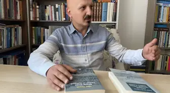 DOSYA HABER/TÜRK MİMARLIĞININ SERÜVENİ - Dr. Ömer Faruk Günenç, modern mimarlığın taşıdığı çıkmazlara dikkati çekti