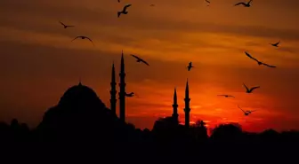 EN YENİ CUMA MESAJLARI | Güzel, anlamlı, resimli Cuma mesajları! Ayetli Cuma mesajları neler?